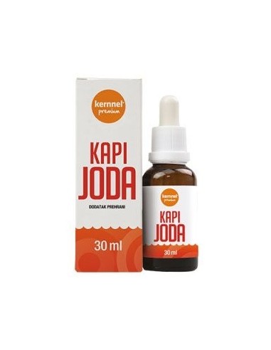 Kernell Kapi joda