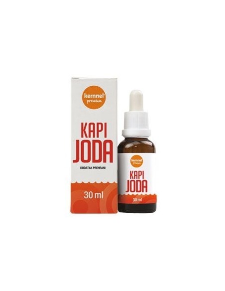 Kernell Kapi joda