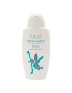 Kalis Dermošampon s kaduljom