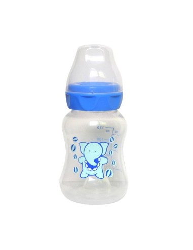 Baby Bruin Bočica PP 125 ml
