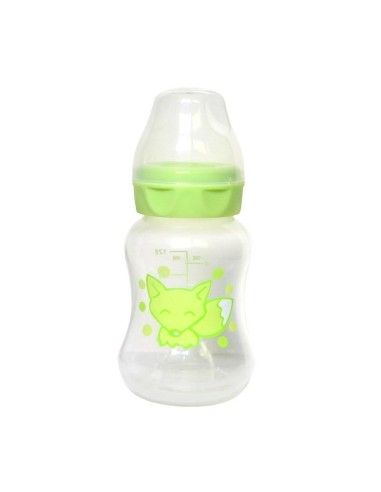 Baby Bruin Bočica PP 125 ml