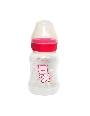 Baby Bruin Bočica PP 125 ml