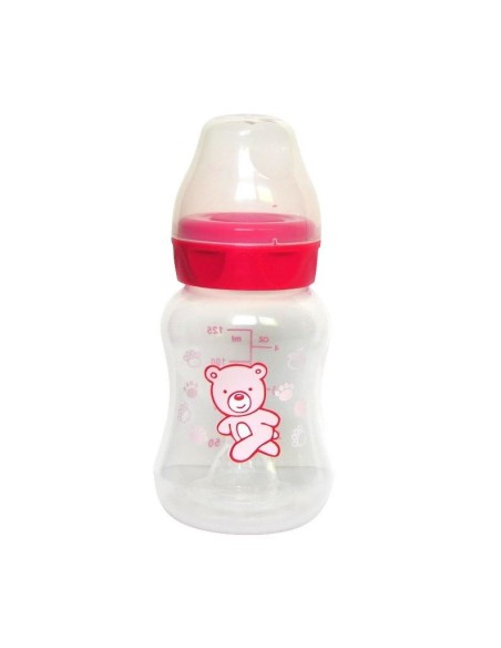 Baby Bruin Bočica PP 125 ml