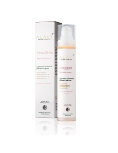 Alavi Flora Divina Hidratantna krema