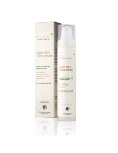 Alavi Super bogata krema za ruke