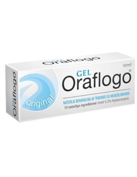 Oraflogo gel