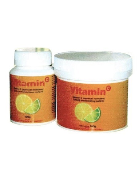Poljo-Evelin Vitamin C prah
