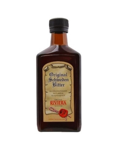Originalna Švedska Grenčica