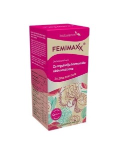 Biobalance Femimaxx kapsule