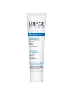 Uriage Bariederm Cica-krema s Cu-Zn