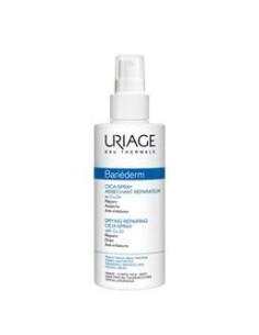 Uriage Bariederm Cica Sprej s Cu-Zn