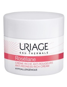 Uriage Roseliane bogata krema