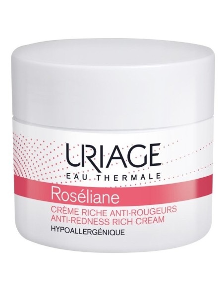 Uriage Roseliane bogata krema