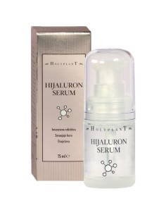 Holyplant HIjaluronski serum