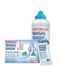 Otosan komplet za ispiranje nosa