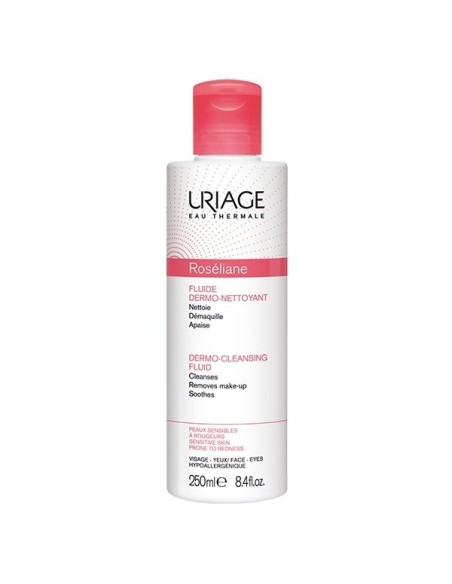 Uriage Roseliane losion za ci