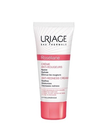 Uriage Roseliane krema