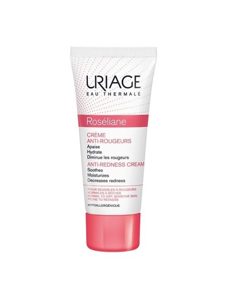 Uriage Roseliane krema