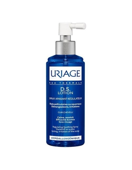 Uriage D.S. losion