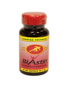 BiAstin kapsule
