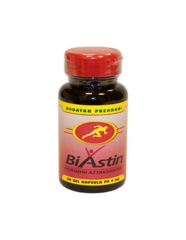 BiAstin kapsule