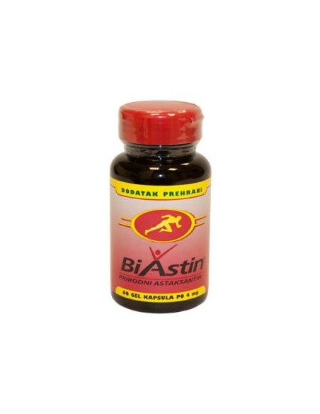 BiAstin kapsule