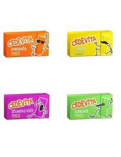 Cedevita Bomboni