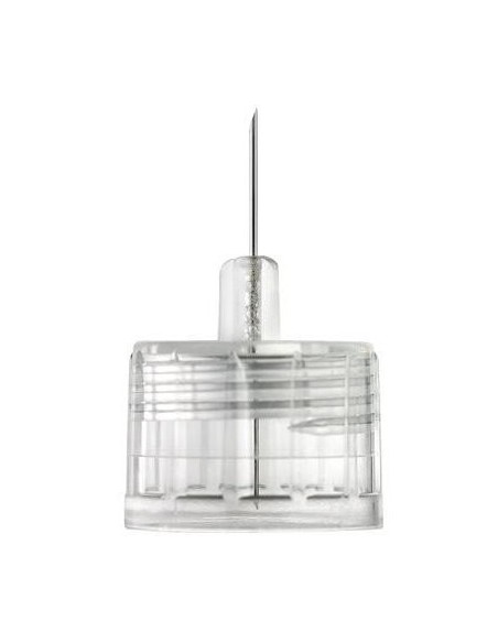 Omnican Igle 8