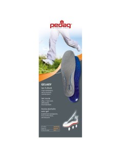 Pedag Gelaxy Uložak za cipele