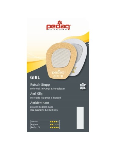 Pedag Girl umetak za cipele