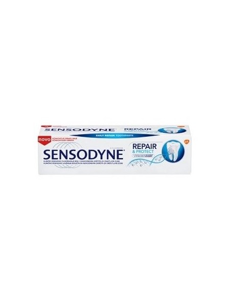 Sensodyne Repair and protect  Pasta za zube