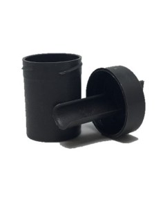 Posuda za uzorak stolice 15 ml