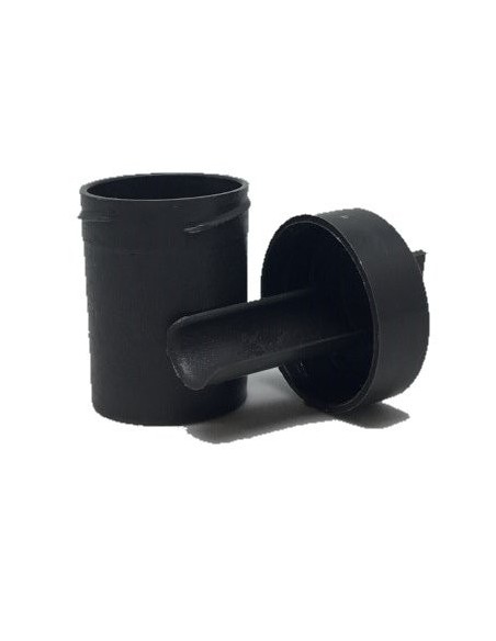 Posuda za uzorak stolice 15 ml