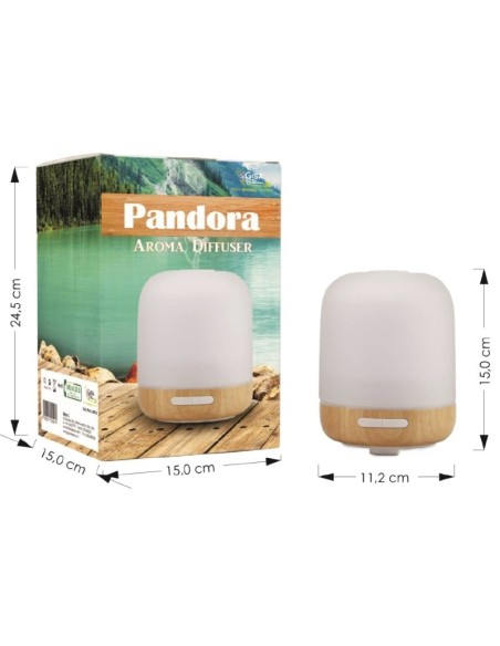 Gisa difuzer Pandora