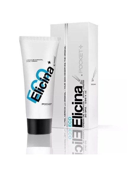 Elicina Krema Plus ECO