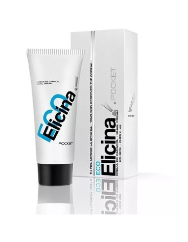 Elicina Krema Plus ECO