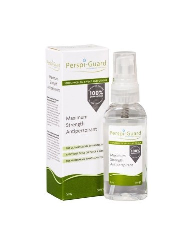 Perspi Guard antiperspiracijski tretman