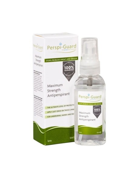 Perspi Guard antiperspiracijski tretman