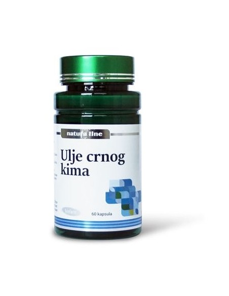 Biofarm Kapsule Ulja crnog kima