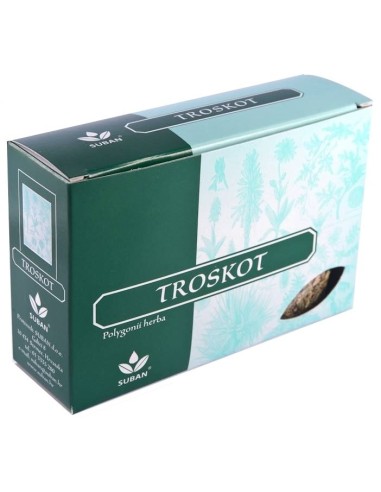 Suban Troskot Čaj