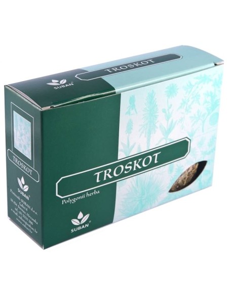 Suban Troskot Čaj