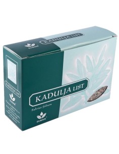 Suban Kadulja list čaj