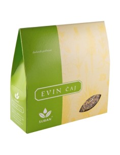 Suban Evin čaj