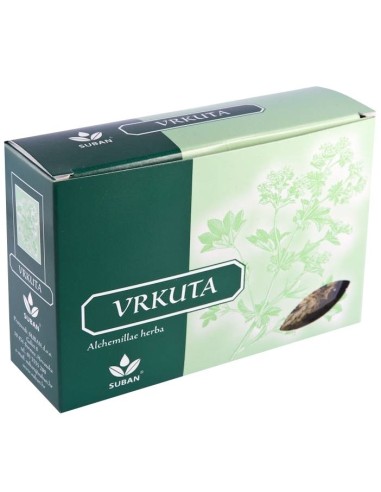 Suban Vrkuta biljka