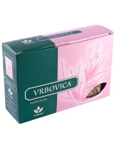 Suban Vrbovica biljka