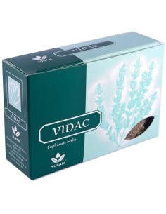 Suban Vidac biljka