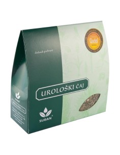 Suban Urološki čaj