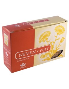 Suban Neven cvijet