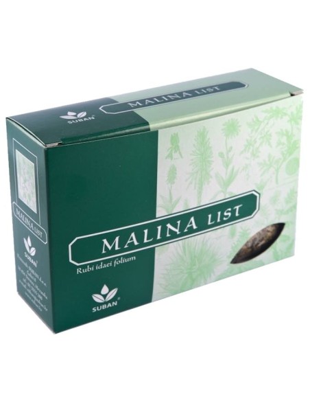 Suban Malina list