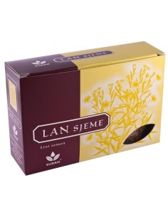 Suban Laneno sjeme